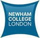 Newham College London logo
