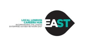 Careers Hub East Logo