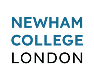 Newham College London logo